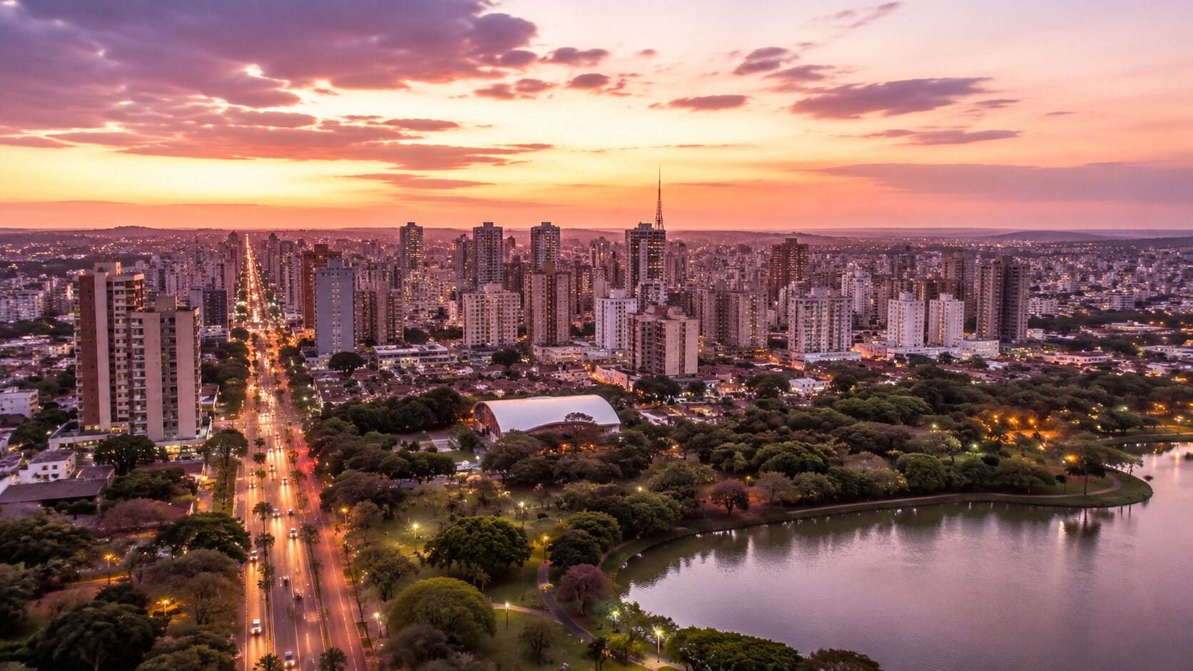 Investir em Imóveis em Londrina: A cidade do Paraná que virou rota de investidores Brasileiros no exterior - Global Law Advisors | Direito de Família Internacional